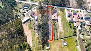 Land for sale in Anadia, Portugal — €50,000
