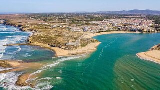 Land for sale in Odemira, Portugal — €7,000,000