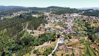 Land for sale in Figueiró dos Vinhos, Portugal — €10,000