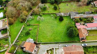 Land for sale in Póvoa de Varzim, Portugal — €260,000