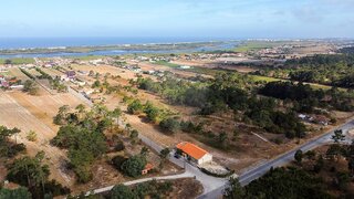 Land for sale in Vagos, Portugal — €54,500