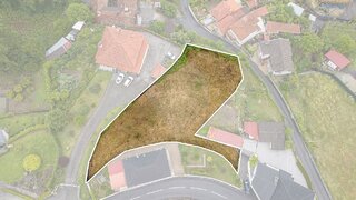 Land for sale in Fafe, Portugal — €99,000