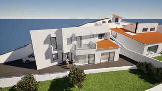 Land for sale in Manteigas, Portugal — €35,000