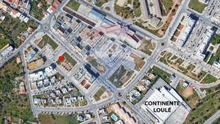 Land for sale in Loulé, Portugal — €1,800,000