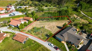 Land for sale in Pombal, Portugal — €43,000