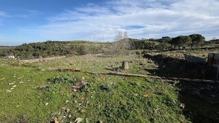 Land for sale in Vila Franca de Xira, Portugal — €79,900