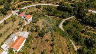 Land for sale in Castro Daire, Portugal — €20,000