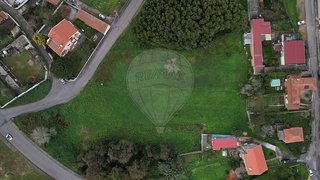 Land for sale in Espinho, Portugal — €274,500