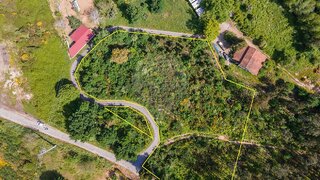 Land for sale in São Pedro do Sul, Portugal — €13,500