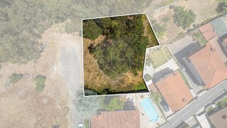 Terreno para venda em Vila Nova de Famalicão, Portugal — 59 000 €