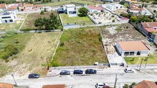 Land for sale in Cantanhede, Portugal — €57,500