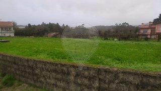 Land for sale in Santo Tirso, Portugal — €180,000