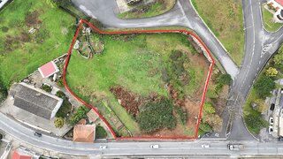 Land for sale in Paredes, Portugal — €890,000