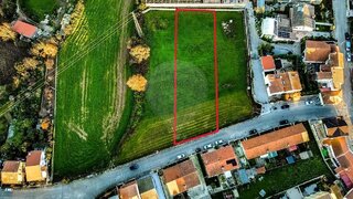 Land for sale in Vila do Conde, Portugal — €310,000