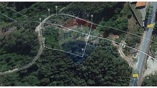 Land for sale in Vieira do Minho, Portugal — €20,000