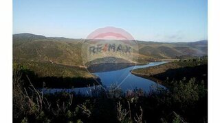 Land for sale in Alcoutim, Portugal — €37,500