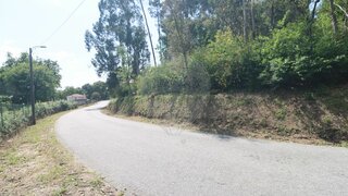 Land for sale in Felgueiras, Portugal — €57,500