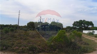 Land for sale in Ponte de Sor, Portugal — €105,000