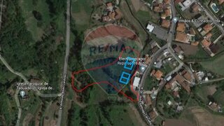 Land for sale in Guimarães, Portugal — €80,000