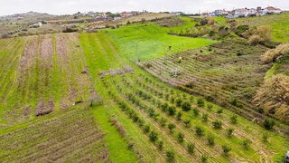 Land for sale in Alenquer, Portugal — €22,500