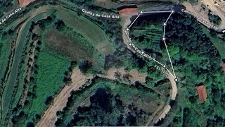 Land for sale in Valença, Portugal — €19,000