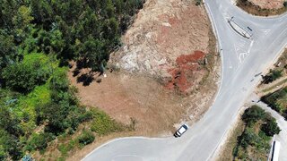 Terreno em Alvaiázere