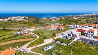 Land for sale in Mafra, Portugal — €290,000