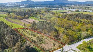 Terreno de 5000 m² em Viana do Castelo