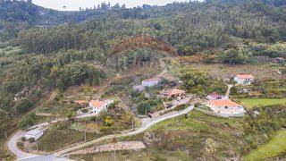 Land for sale in Marco de Canaveses, Portugal — €107,000