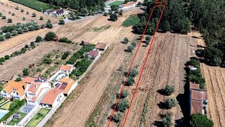 Terreno para venda em Cantanhede, Portugal — 18 500 €