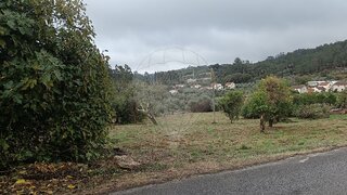 Land for sale in Pombal, Portugal — €60,000