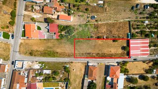 Land for sale in Figueira da Foz, Portugal — €68,000