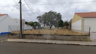 Land for sale in Estremoz, Portugal — €56,000