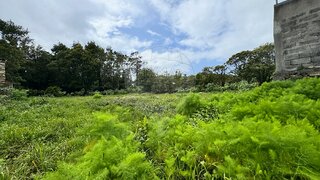Land for sale in Lagoa (Açores), Portugal — €195,000