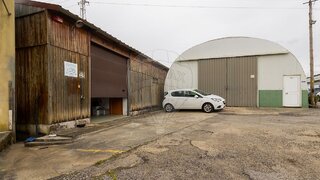 Land for sale in Vila Nova de Gaia, Portugal — €400,000