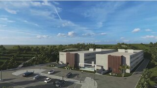 Terreno de 40 000 m² em Setúbal