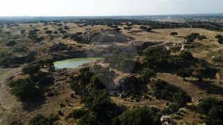 Land for sale in Elvas, Portugal — €150,000
