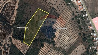 Land for sale in Abrantes, Portugal — €15,000