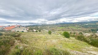 Land for sale in Tábua, Portugal — €22,500