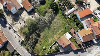 Land for sale in Alpiarça, Portugal — €55,000