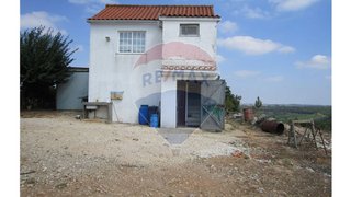 Land for sale in Santarém, Portugal — €120,000