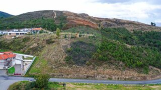 Land for sale in Baião, Portugal — €40,000