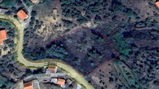 Terreno em Castelo Branco