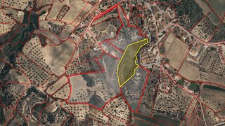 Land for sale in Torres Novas, Portugal — €45,000