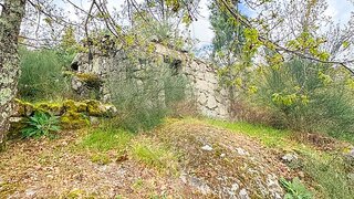 Terreno em Vila Real · 2000 m² · 50 000 €