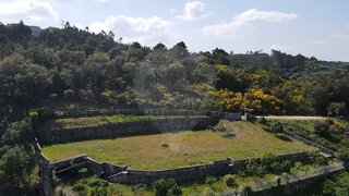 Land for sale in Marco de Canaveses, Portugal — €97,000