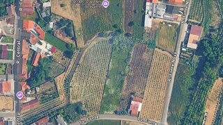 Terreno para venda em Anadia, Portugal — 60 000 €