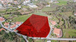 Land for sale in Tarouca, Portugal — €577,000