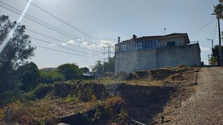 Land for sale in Vila Nova de Gaia, Portugal — €30,000