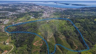 Land for sale in Palmela, Portugal — €1,450,000